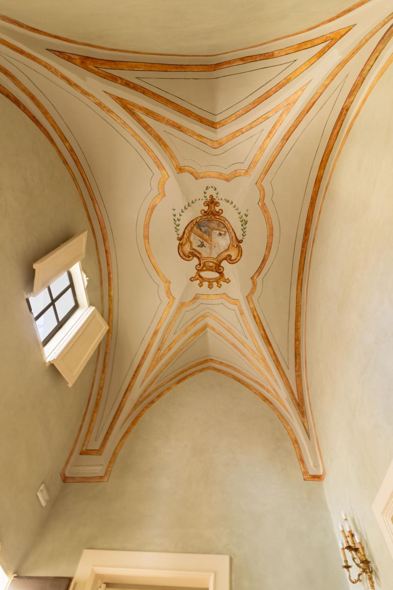 Bed and Breakfast Palazzo Zaca Gallipoli Zewnętrze zdjęcie