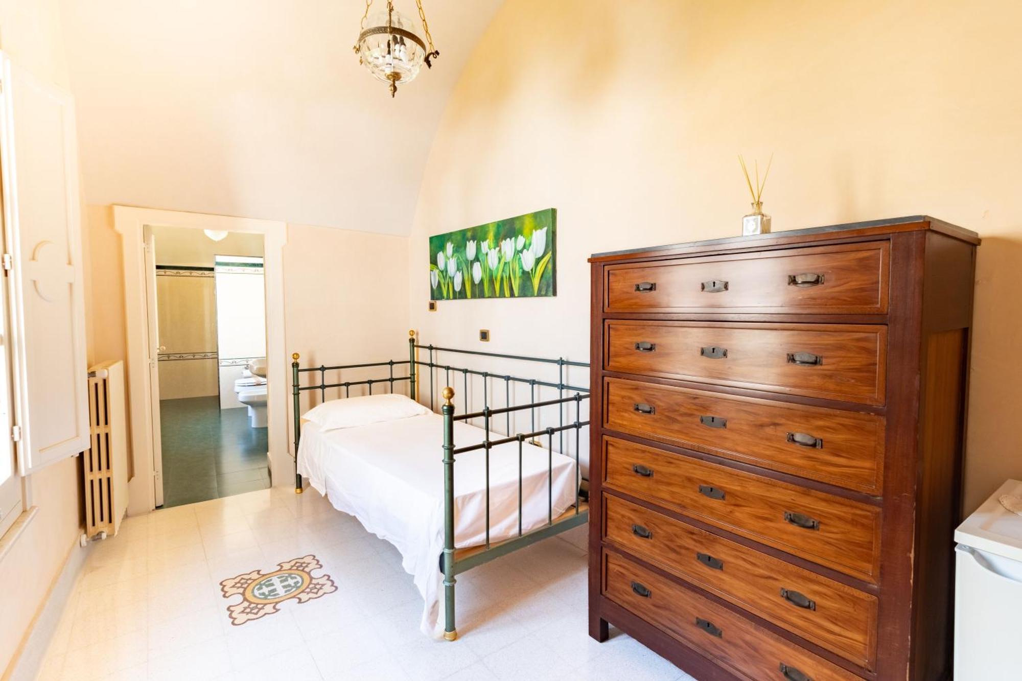 Bed and Breakfast Palazzo Zaca Gallipoli Zewnętrze zdjęcie