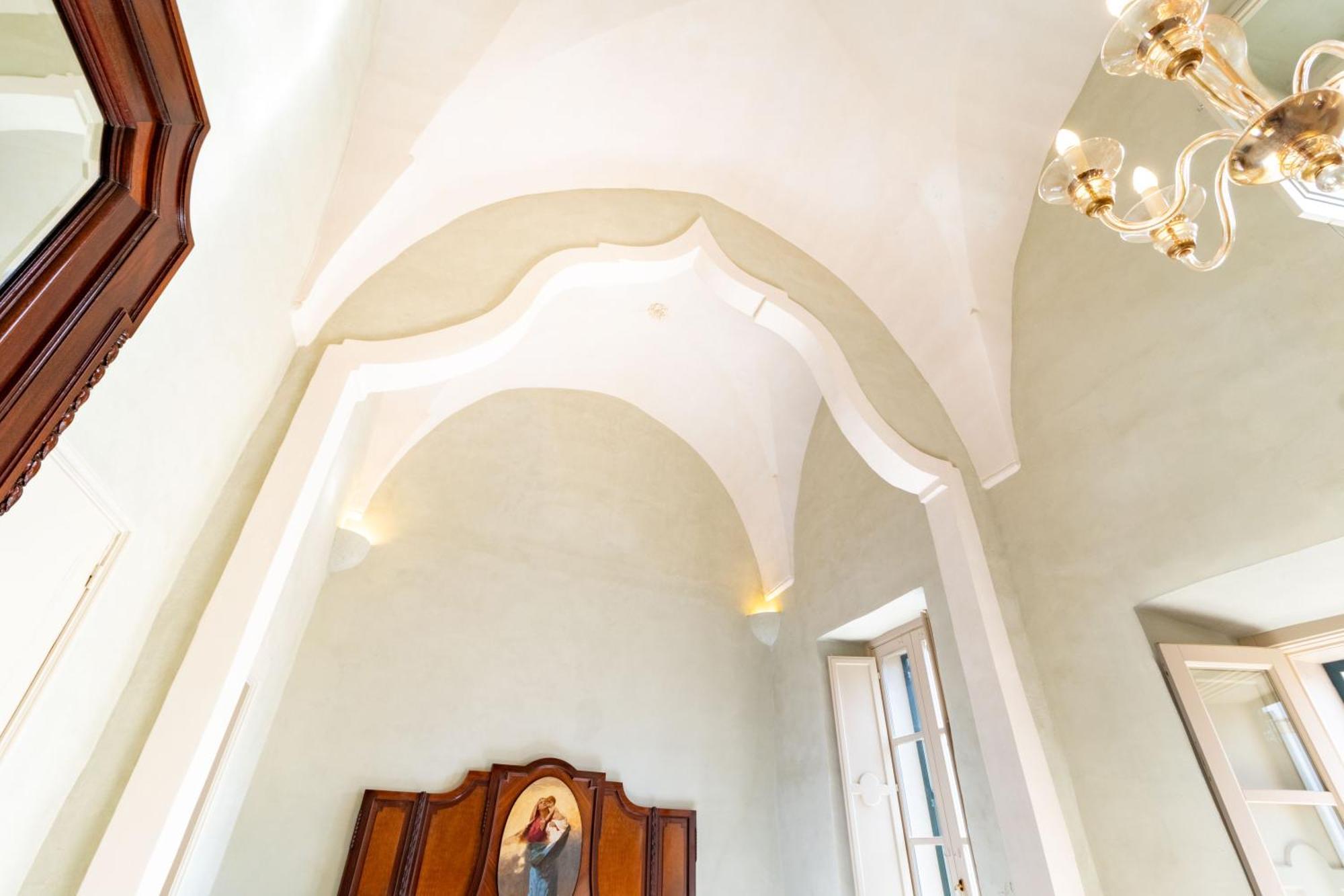 Bed and Breakfast Palazzo Zaca Gallipoli Zewnętrze zdjęcie