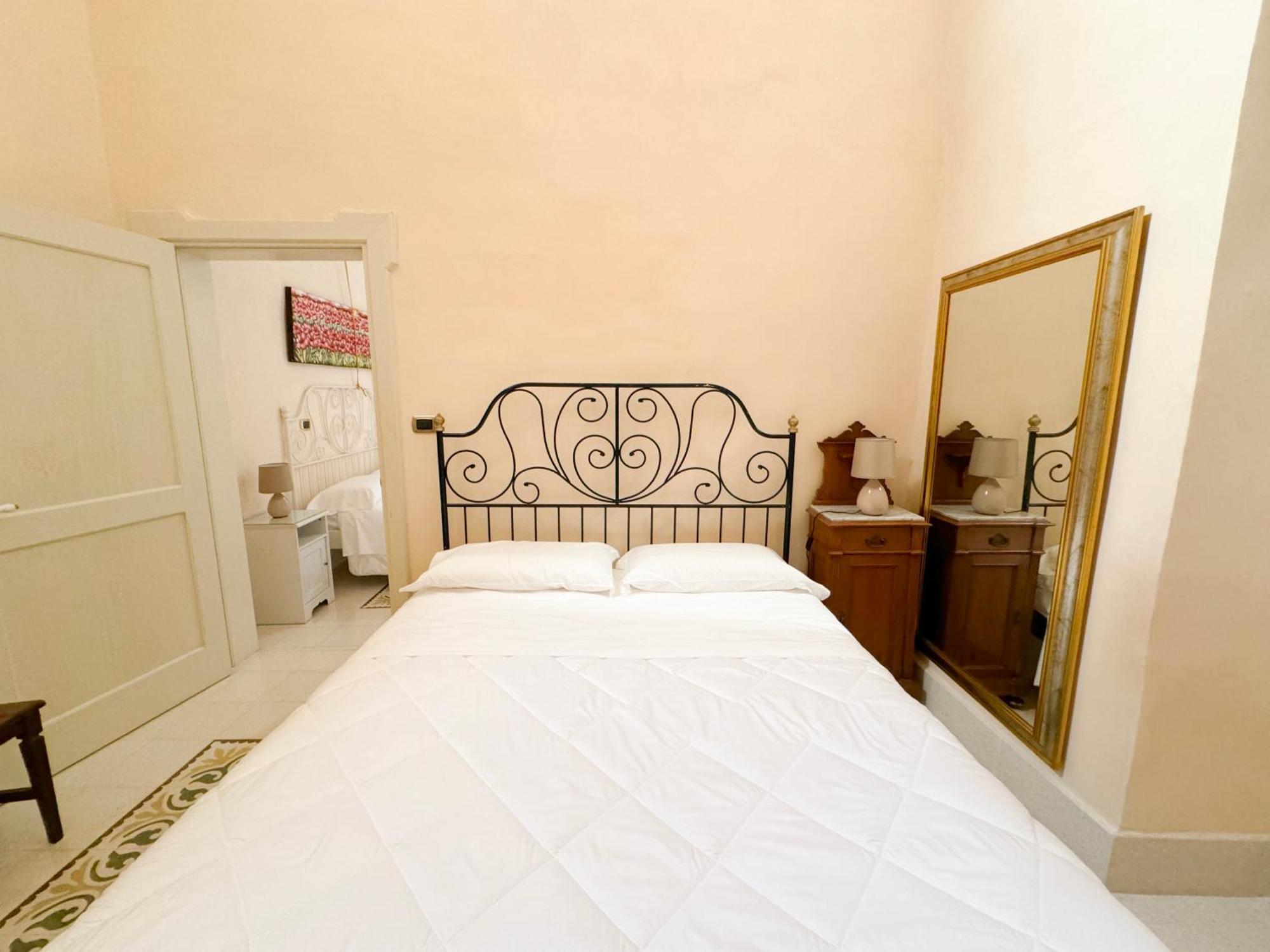 Bed and Breakfast Palazzo Zaca Gallipoli Zewnętrze zdjęcie